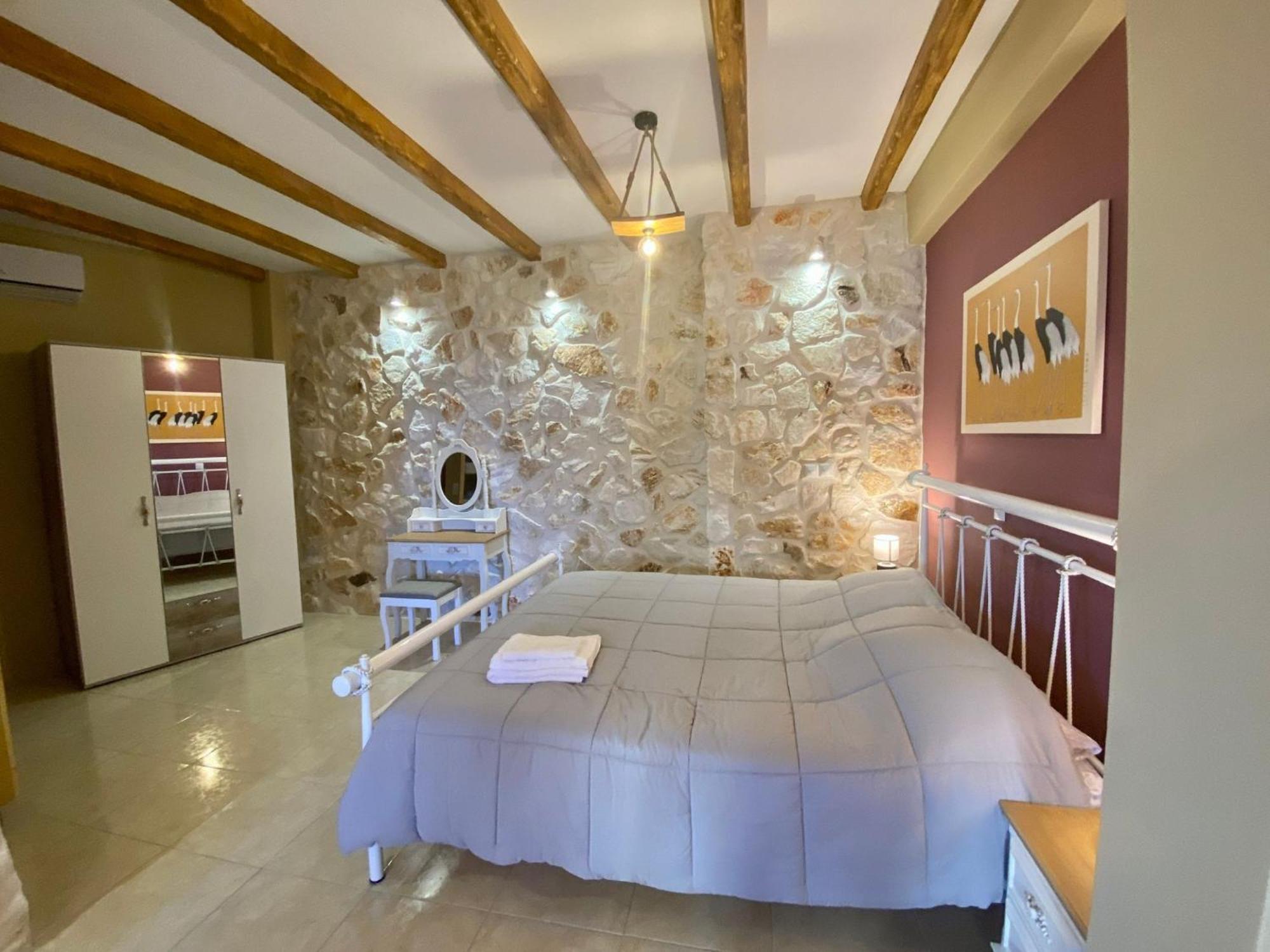 Panoraias Luxury Suite Кіпарісія Екстер'єр фото