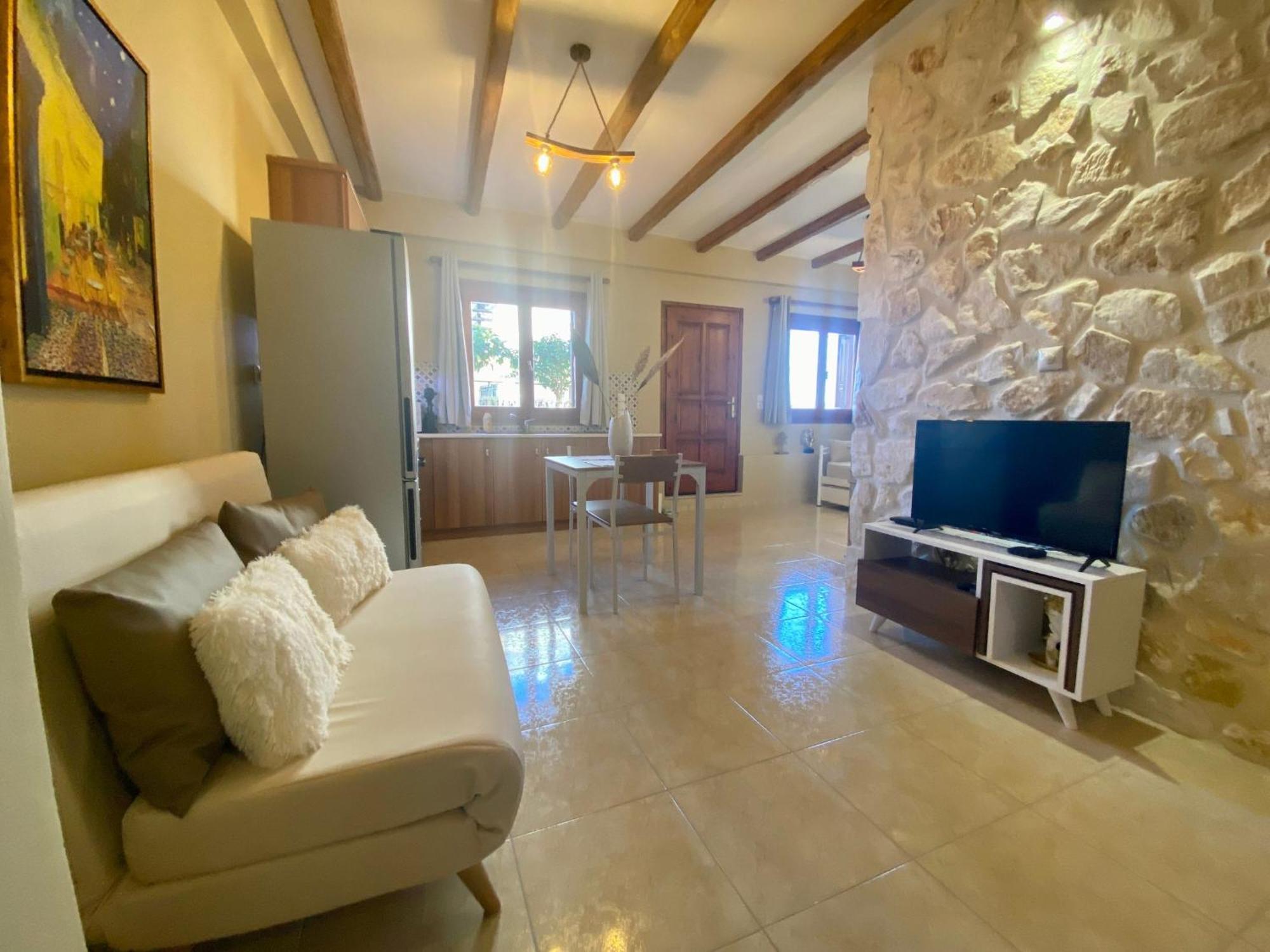 Panoraias Luxury Suite Кіпарісія Екстер'єр фото